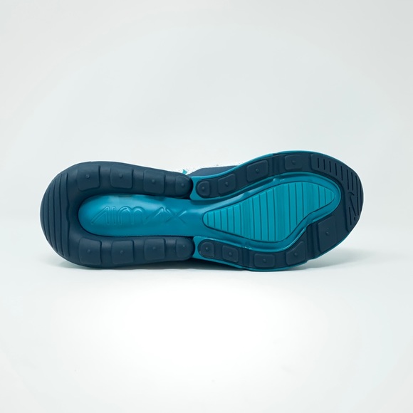 Nike Air Max 270 SE 'Spirit Teal' Running Shoe - Picture 8 of 8